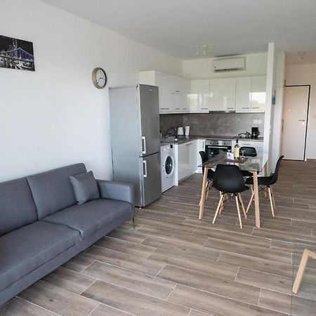 Cozy Apartment In Palaio Faliro With A Great View Atena Exterior foto